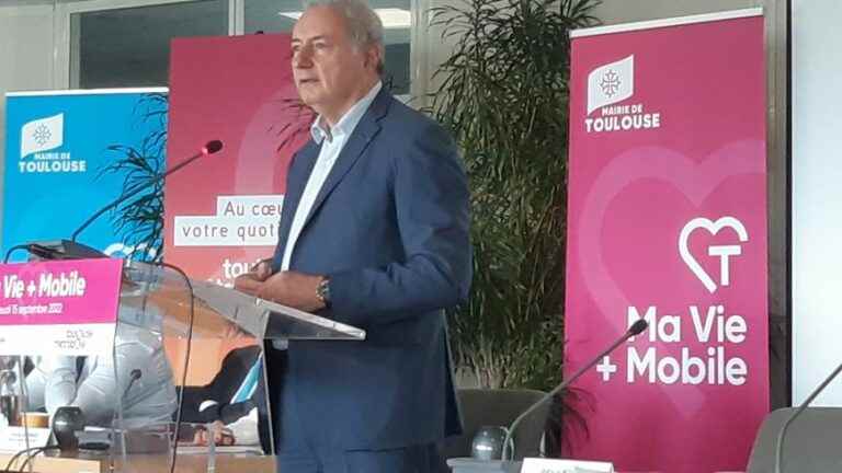 The additional cost of the Toulouse Métropole energy bill will not be borne by the inhabitants