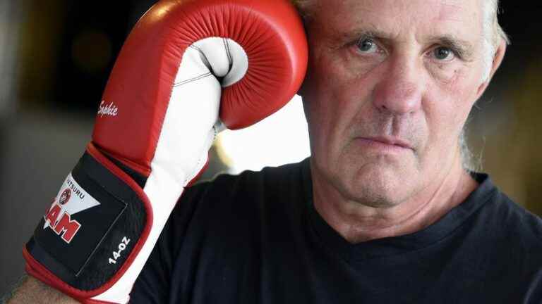 The death of the emblematic trainer of Dombasle Boxe René Cordier