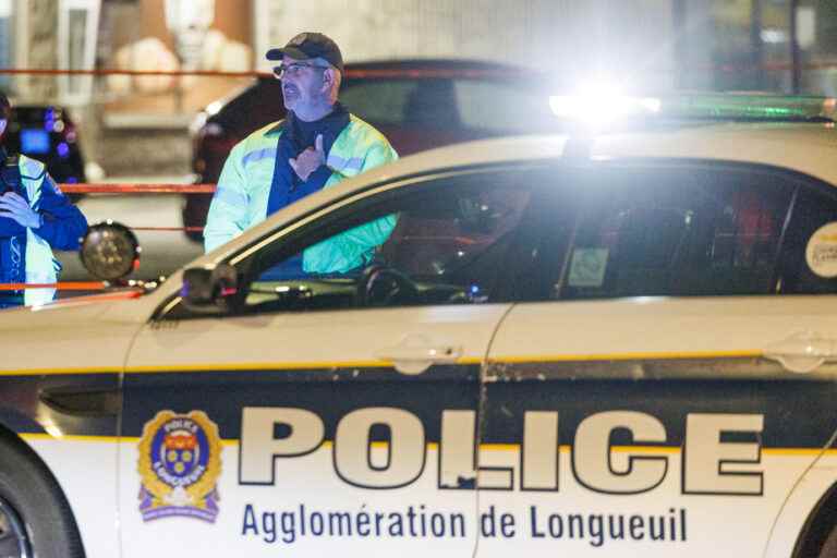 The double murder committed in Longueuil could be linked to narcotics