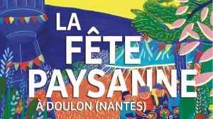 The first Fête Paysanne de Doulon starts this weekend in Nantes