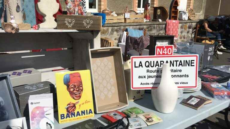 The rendezvous of garage sales in Côte-d’Or on September 24 and 25!