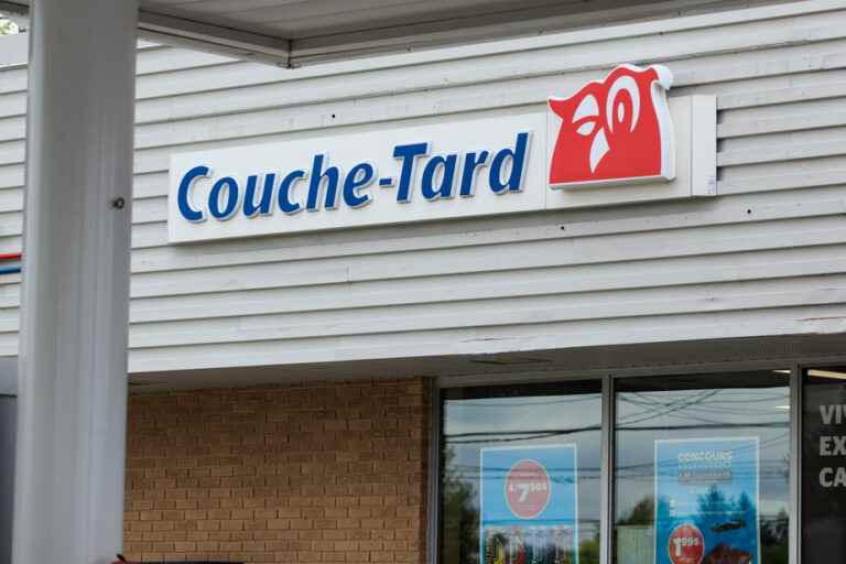 The wise investor |  Couche-Tard gains support