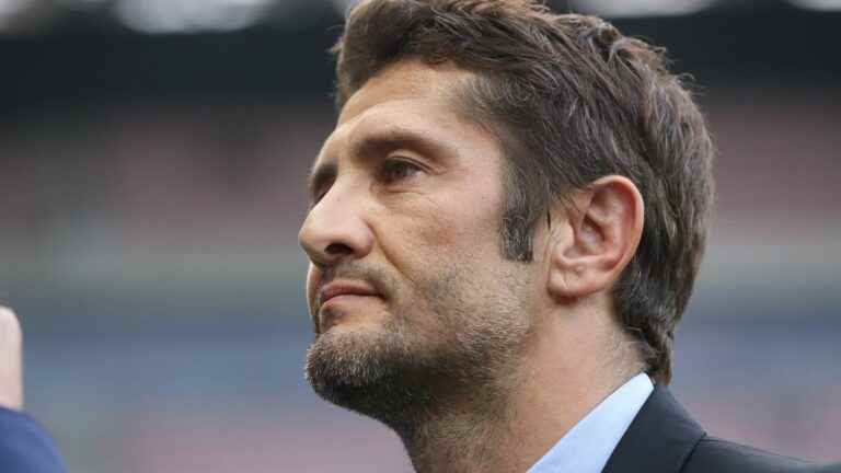 “These are not good conditions to prepare for a World Cup,” says Bixente Lizarazu