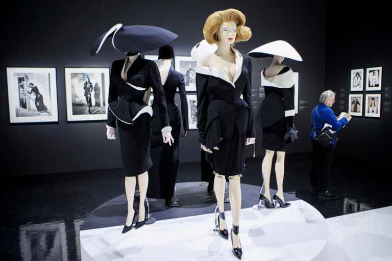 Thierry Mugler: Couturissime at the Brooklyn Museum