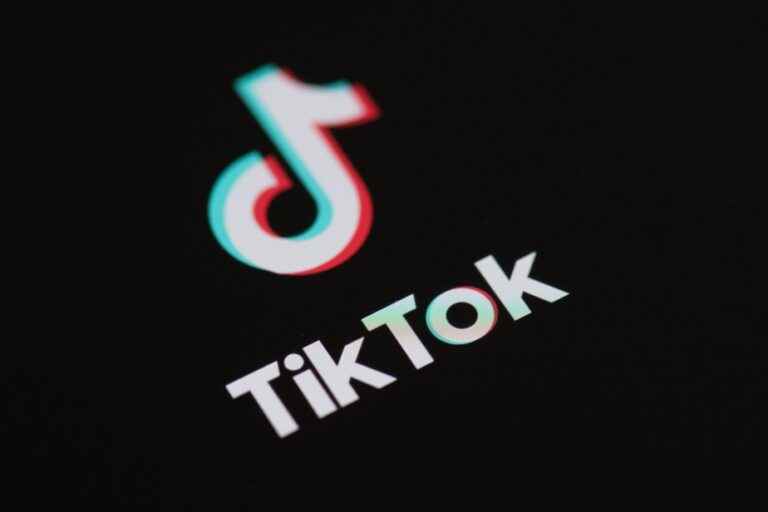 TikTok would contribute to misinformation among young people