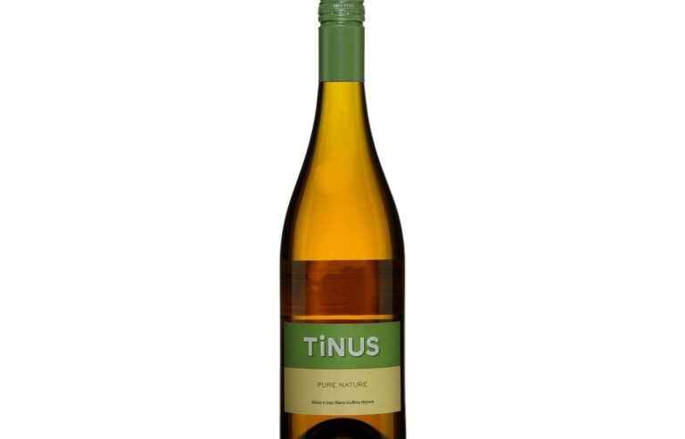 Tinus “Pure Nature” 2020, Château des Tourettes