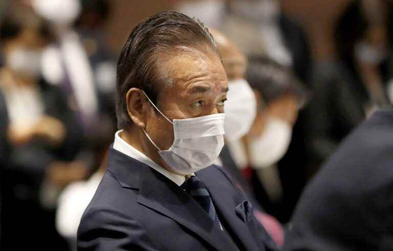 Tokyo Olympics corruption scandal escalates