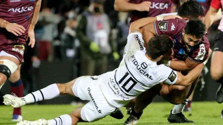 Top 14 – UBB: Toulouse for an appointment