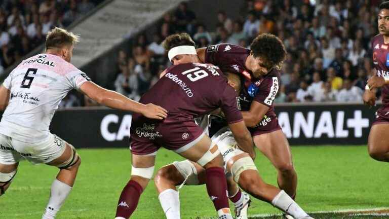 Top 14 – UBB: confidence and consistency required against Castres