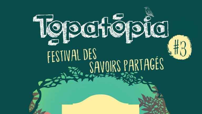 Topatopia festibala Kanbo-n