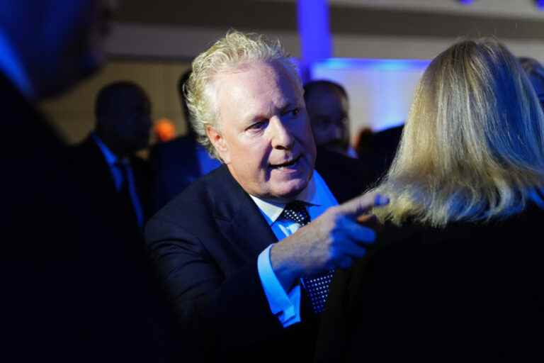 Trial of Jean Charest against Quebec |  “Innocuous” leaks, according to the State, which rejects all blame