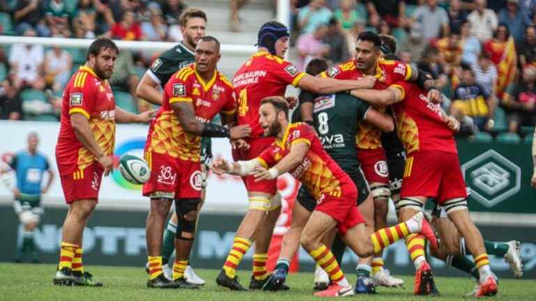 Two games, two defeats, USAP is already in trouble