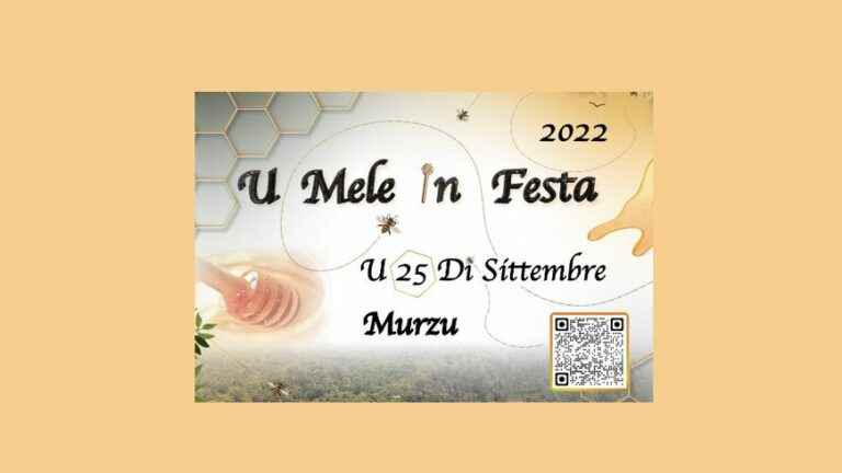 U Mele in Festa