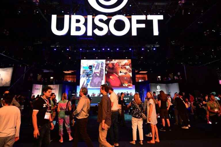 Ubisoft |  Mobile games for Netflix and a new Assassin’s Creed in 2023