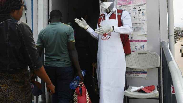 Uganda announces first Ebola death since 2019