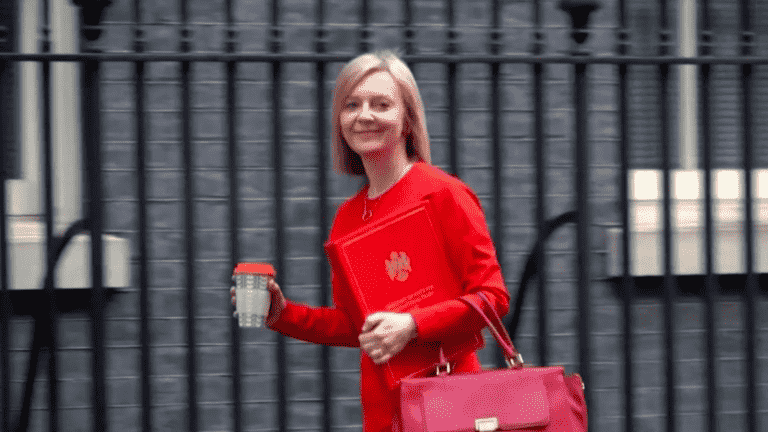 United Kingdom: Liz Truss, a government with a new “Iron Lady”?