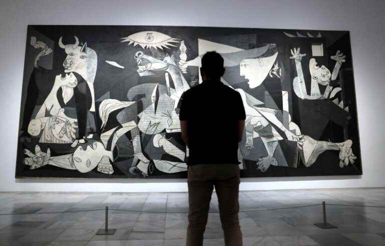 “Unprecedented” artistic mobilization for the 50th anniversary of Picasso’s death