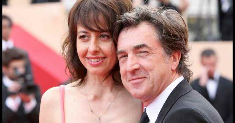 Valérie Bonneton and François Cluzet: Their son Joseph victim of a serious illness at only 4 years old