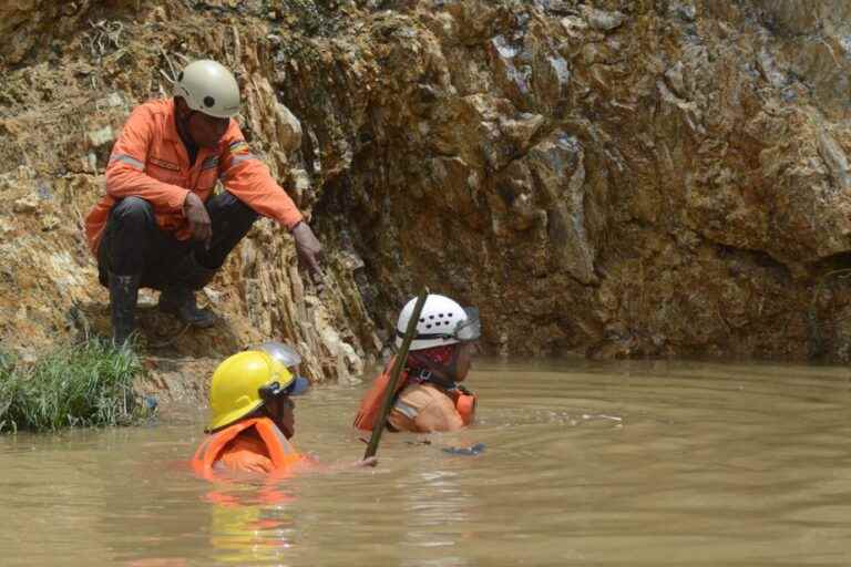 Venezuela |  Flood death toll rises to 10