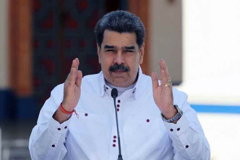 Venezuela rejects UN report denouncing crimes against humanity