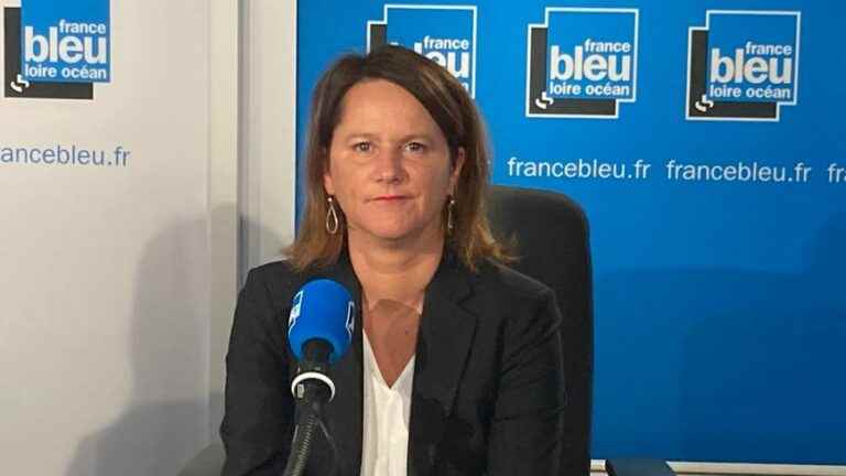 Violence in Nantes – Johanna Rolland: “There is no laxity, our determination is total”