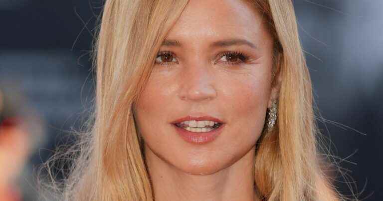 Virginie Efira mother-in-law many times: rare secrets about her exes