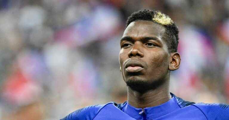 War between the Pogba brothers: the player’s mother threatened, new big revelations from Paul Pogba