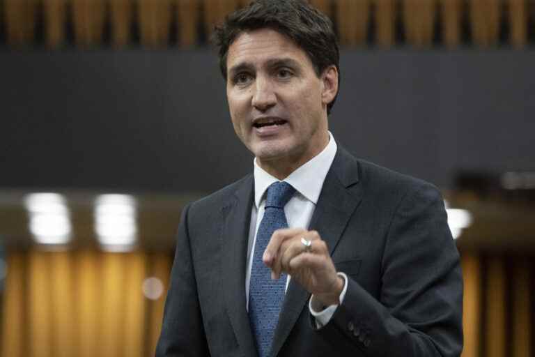 War in Ukraine |  Russian referendums are ‘extremely worrying’, says Trudeau