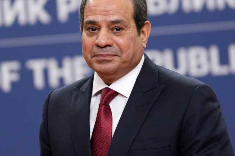 Washington approves massive aid to Egypt