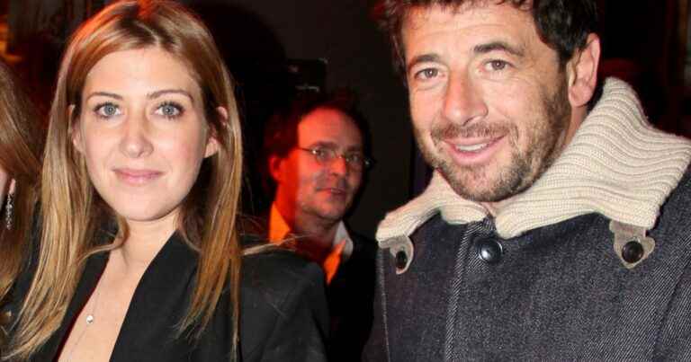 “Watching him go …”: Amanda Sthers nostalgic for with son Léon, the ex of Patrick Bruel has a vague soul