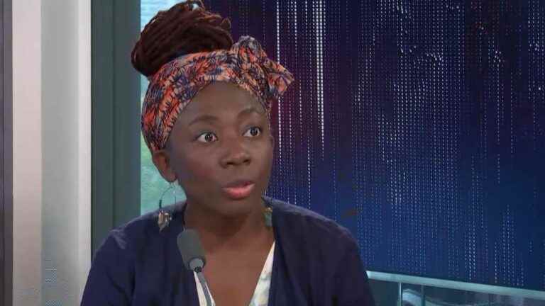 “We are also in shock”, comments Danièle Obono after the words of Manuel Bompard