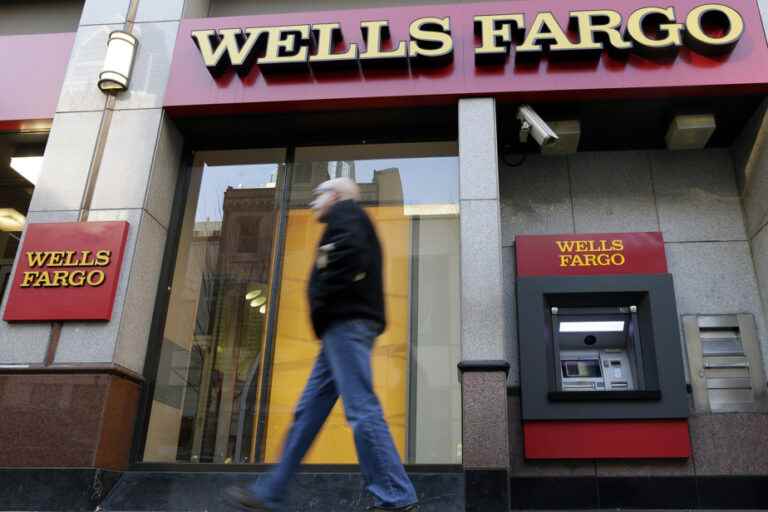 Wells Fargo forced to pay fired whistleblower $22 million