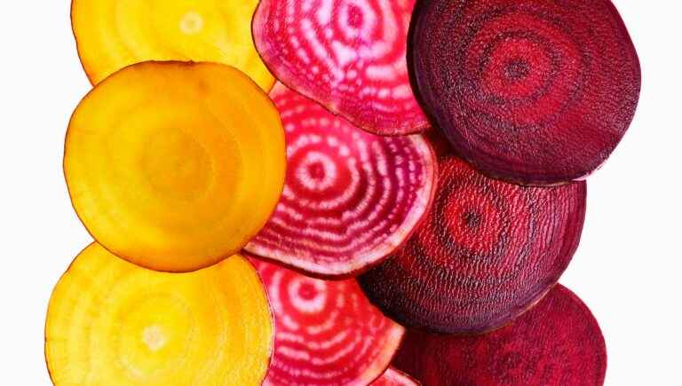 We’re putting beets back in the spotlight in the kitchen!