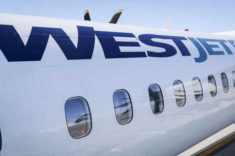 WestJet acquires 42 additional aircraft