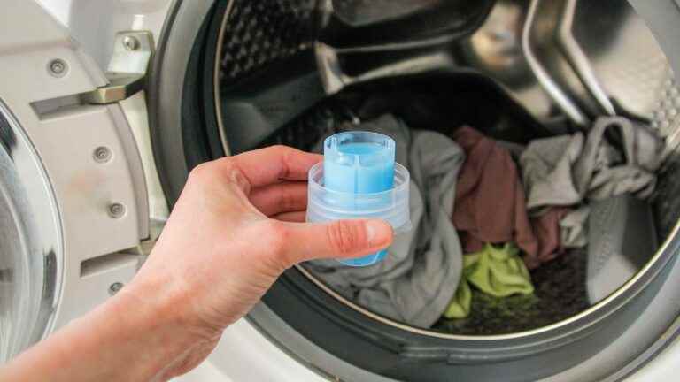 Which detergents are really economical and effective?