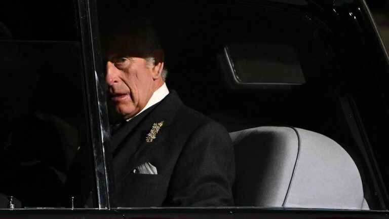 Will Charles III begin his reign with a wave of dismissals?