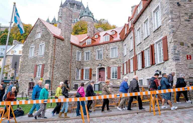 Will Quebec heritage be better considered?