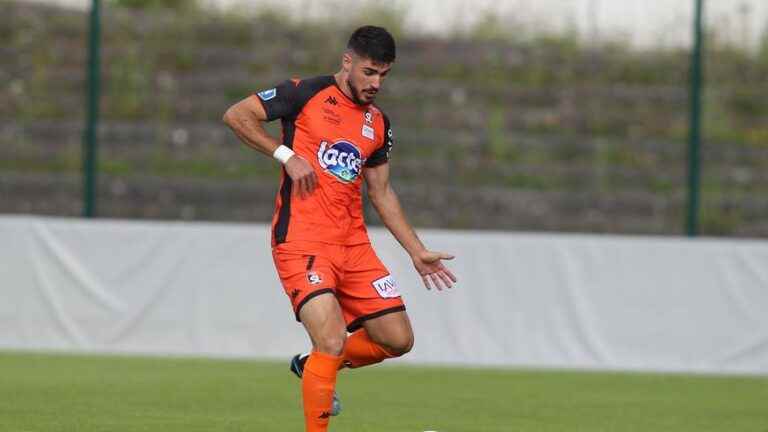 Will defender Bryan Goncalves leave the club for Le Havre?