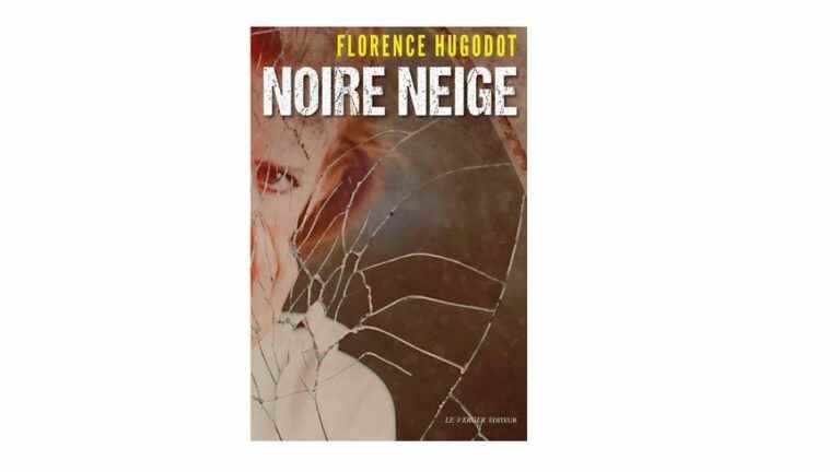 Win the book “Noire neige” by Florence Hugodot, in the Rhenish Investigations series