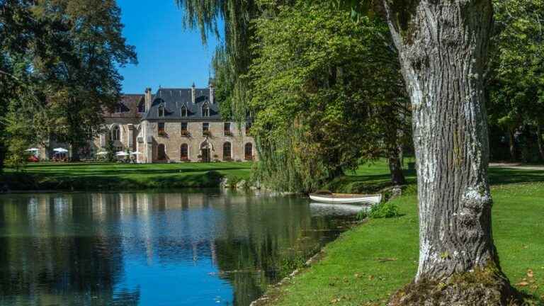 Win your stay in a Gastronomic Hotel in the heart of Burgundy…