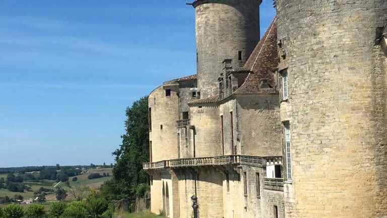 Win your weekend in Duras from September 12 to 18