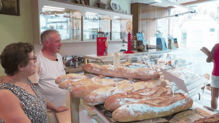 a bakery in Sillé-le-Guillaume will close its doors for good, for lack of a buyer