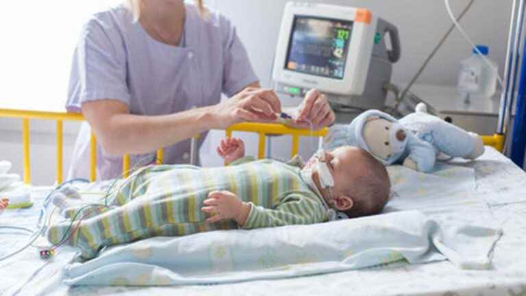 the bronchiolitis epidemic is spreading