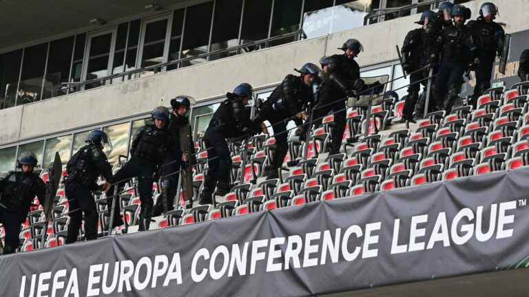 after Nice-Cologne, European week at risk in the stadiums