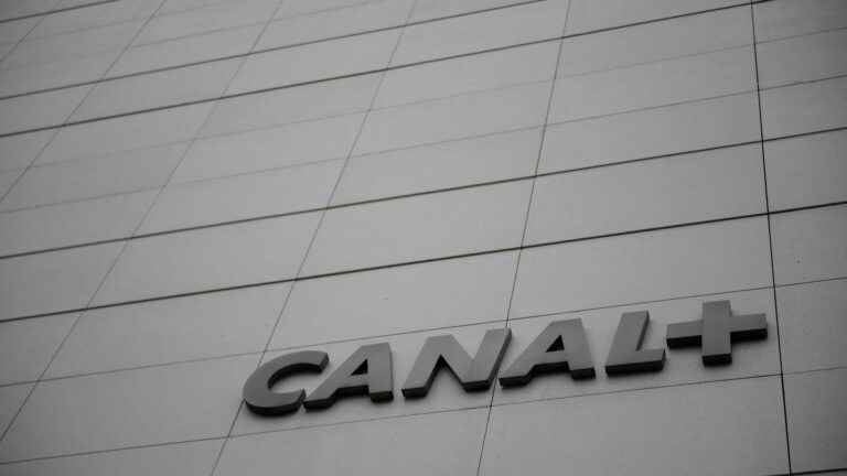 after the black screen for some subscribers, Canal + “apologizes” and “investigates”