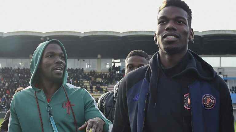 “an unhealthy being” linked to “organized crime” and follower of witchcraft … Paul Pogba targeted by a new round of accusations from his brother Mathias