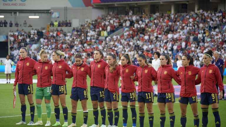 boycott of players, threat of suspension, the 2021 Ballon d’Or with the protesters … The Spanish women’s team in crisis 10 months from the World Cup