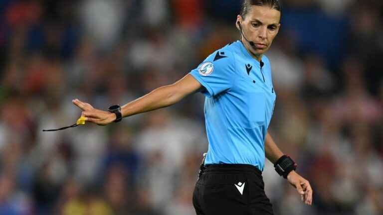 “for us too, it’s a childhood dream”, the six French referees selected for the World Cup evoke the competition to come