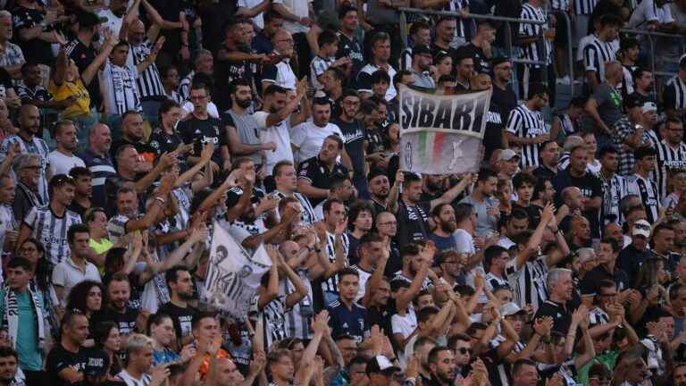 four Turin supporters arrested for inciting racial hatred