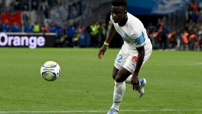 imbroglio at OM, last minute transfers … The restless end of the transfer window